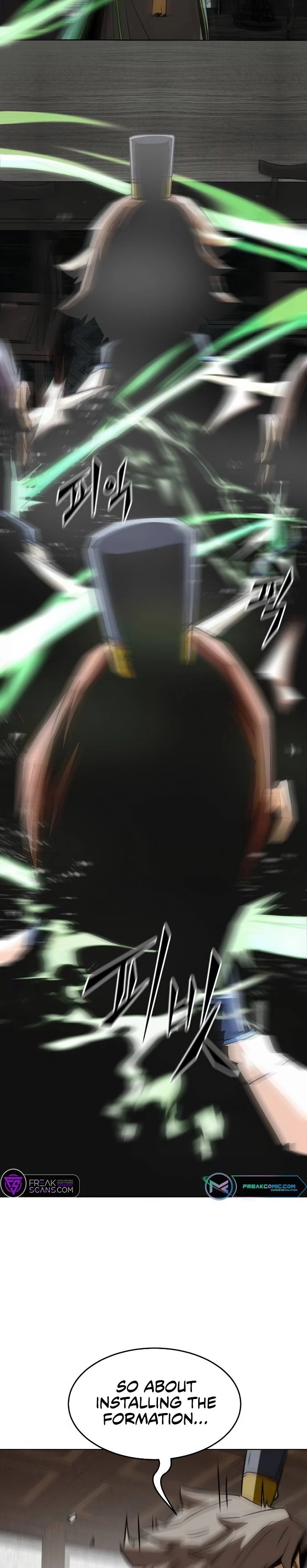 The Dang Clan’s Swordmaster Heir Just Wants a Normal Life Chapter 18 - 34