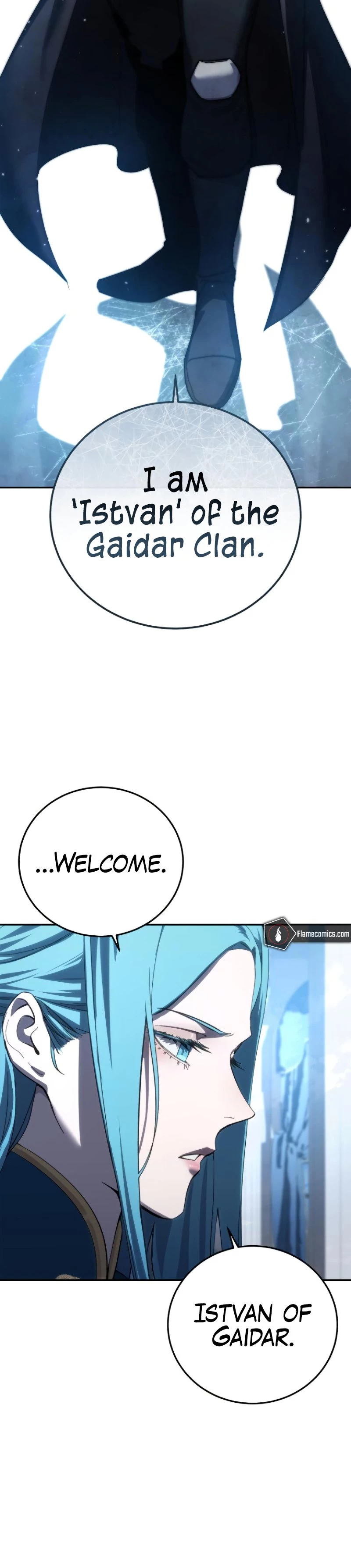 The Stellar Swordmaster Chapter 79 - 6