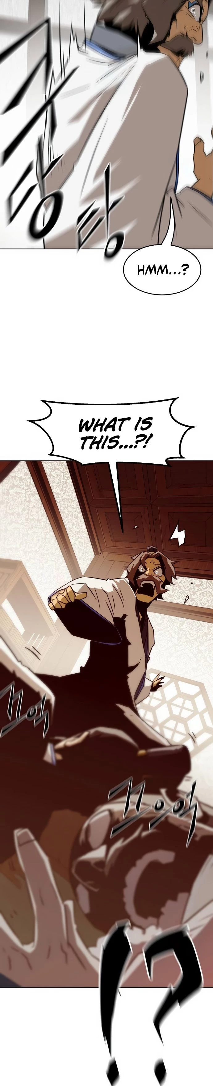 The Dang Clan’s Swordmaster Heir Just Wants a Normal Life Chapter 18 - 35