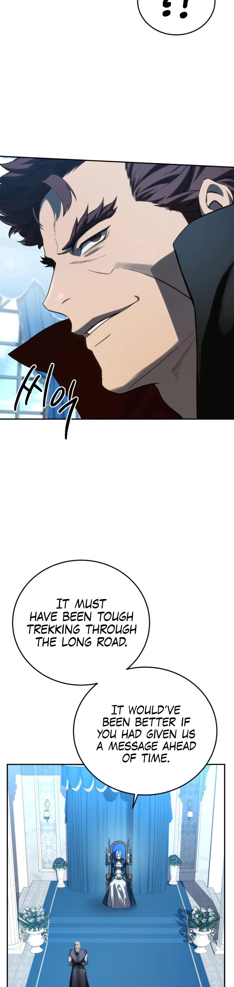 The Stellar Swordmaster Chapter 79 - 8