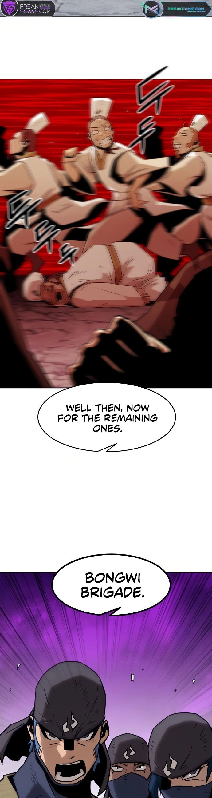 The Dang Clan’s Swordmaster Heir Just Wants a Normal Life Chapter 20 - 46