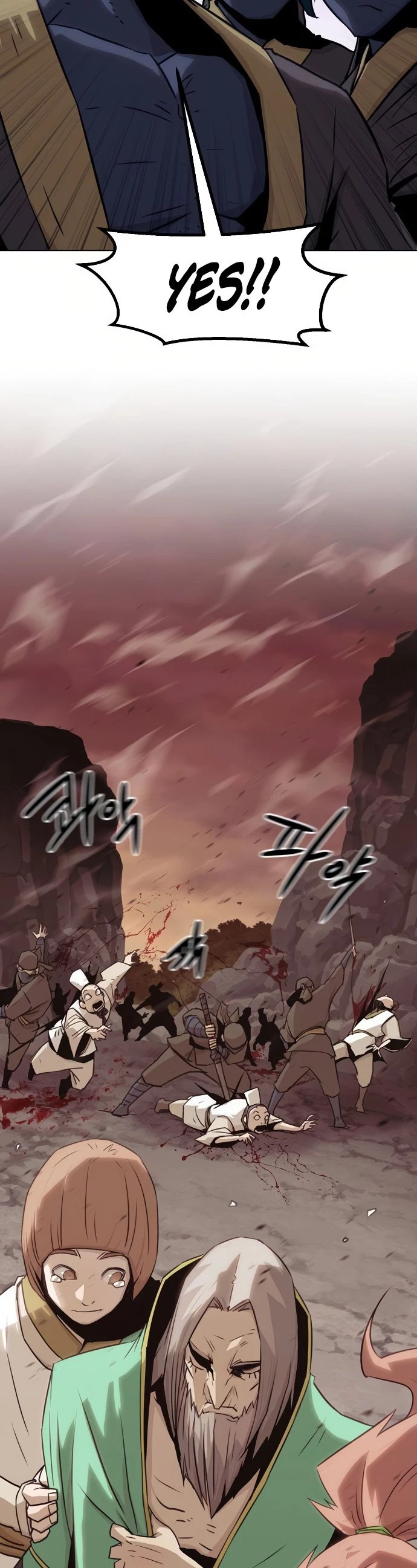The Dang Clan’s Swordmaster Heir Just Wants a Normal Life Chapter 20 - 47