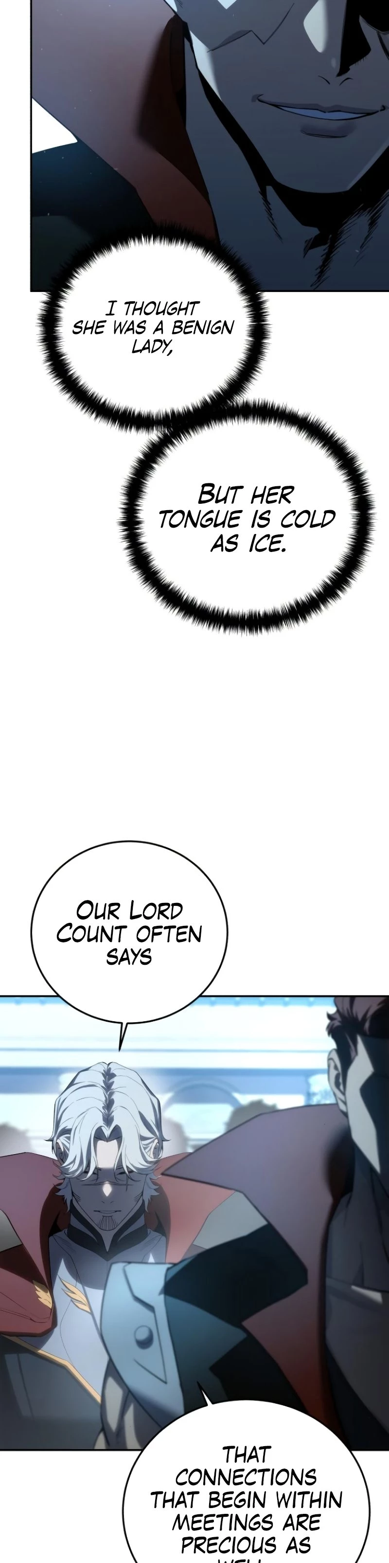 The Stellar Swordmaster Chapter 79 - 11