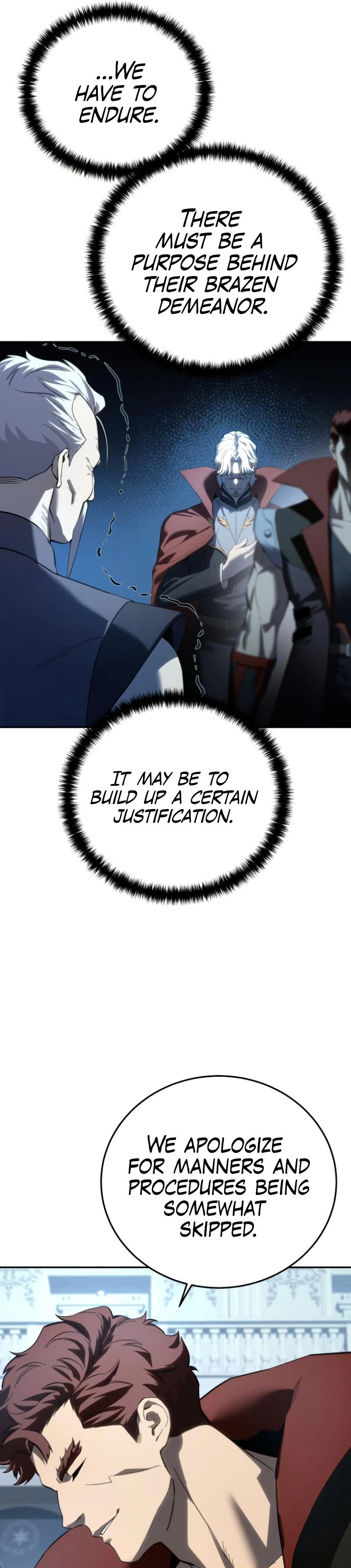 The Stellar Swordmaster Chapter 79 - 13