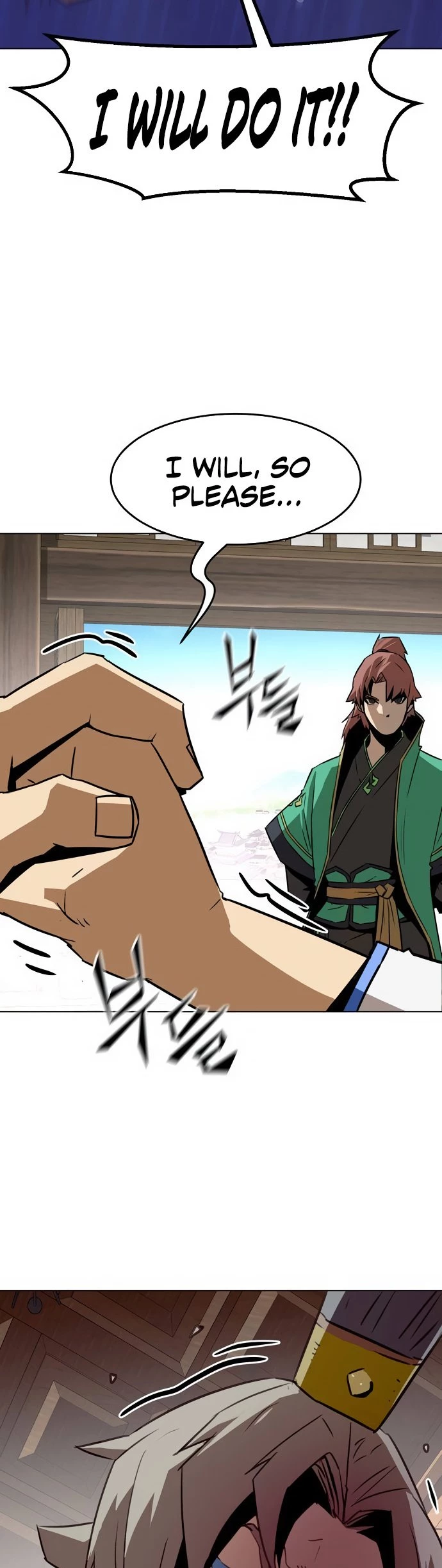 The Dang Clan’s Swordmaster Heir Just Wants a Normal Life Chapter 18 - 42