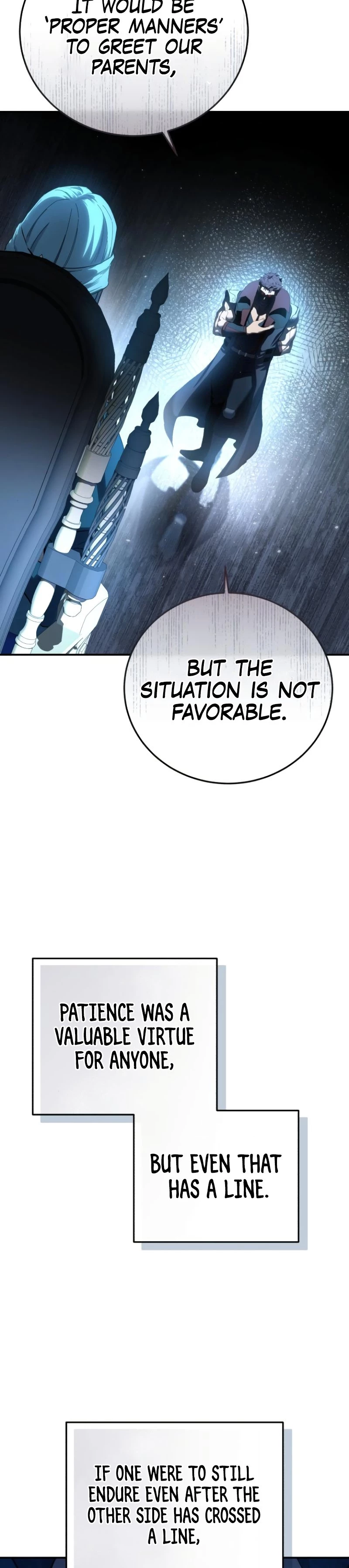 The Stellar Swordmaster Chapter 79 - 17