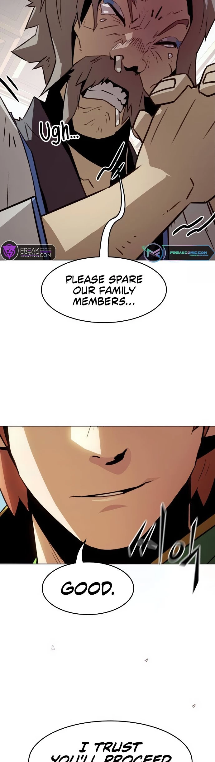 The Dang Clan’s Swordmaster Heir Just Wants a Normal Life Chapter 18 - 43