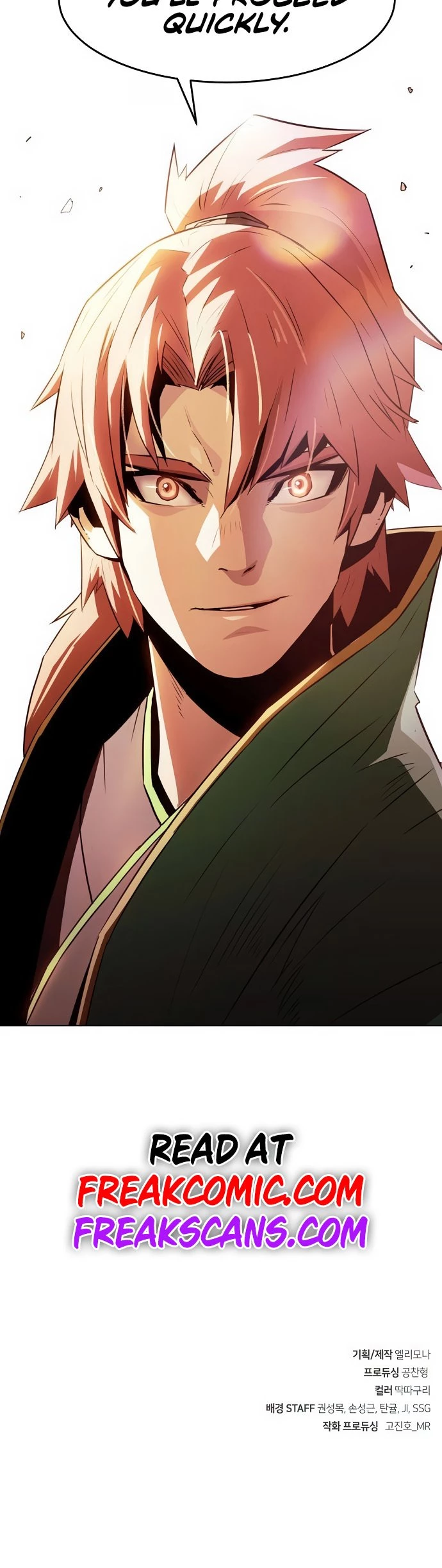 The Dang Clan’s Swordmaster Heir Just Wants a Normal Life Chapter 18 - 44