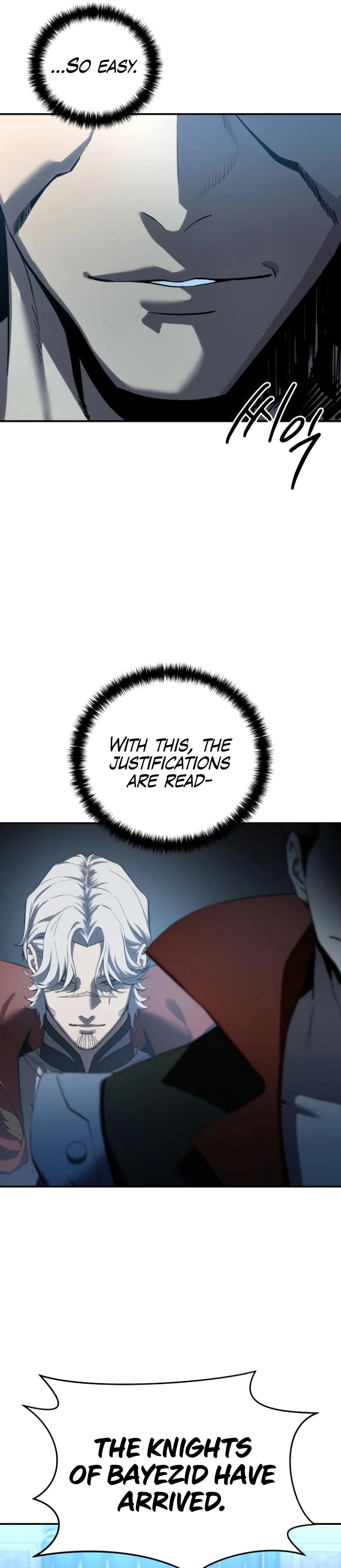 The Stellar Swordmaster Chapter 79 - 19