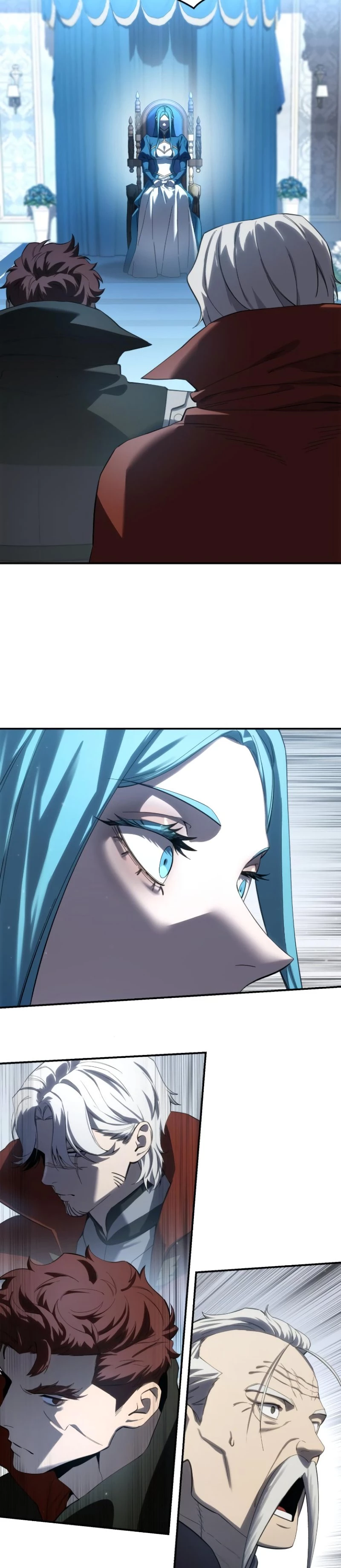 The Stellar Swordmaster Chapter 79 - 20