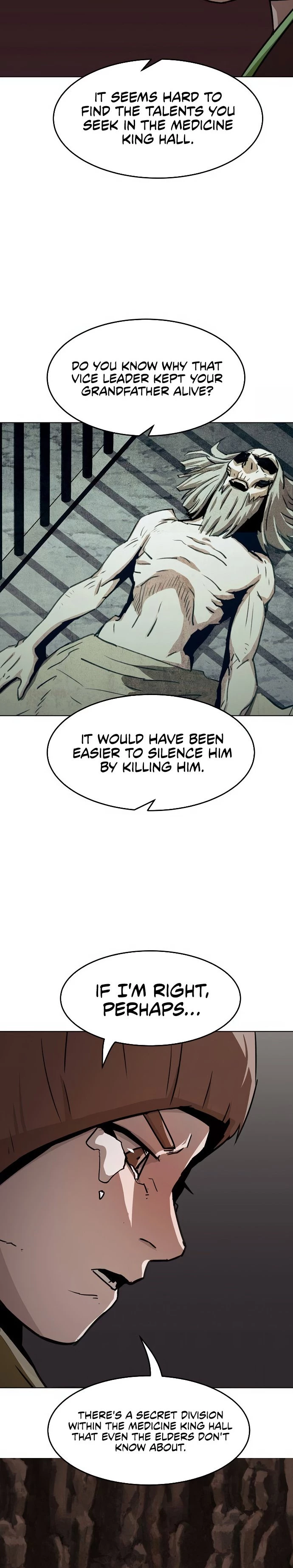 The Dang Clan’s Swordmaster Heir Just Wants a Normal Life Chapter 19 - 27