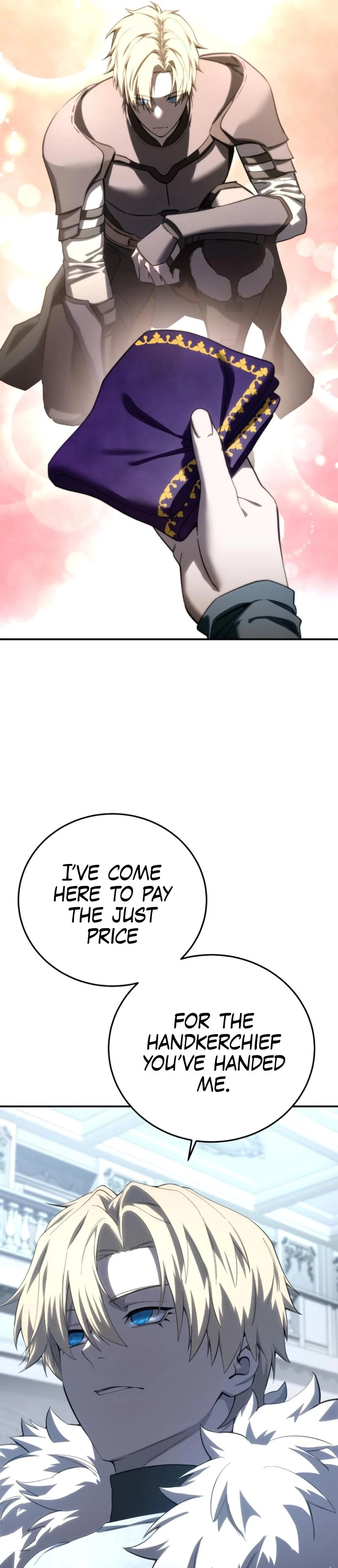 The Stellar Swordmaster Chapter 79 - 28