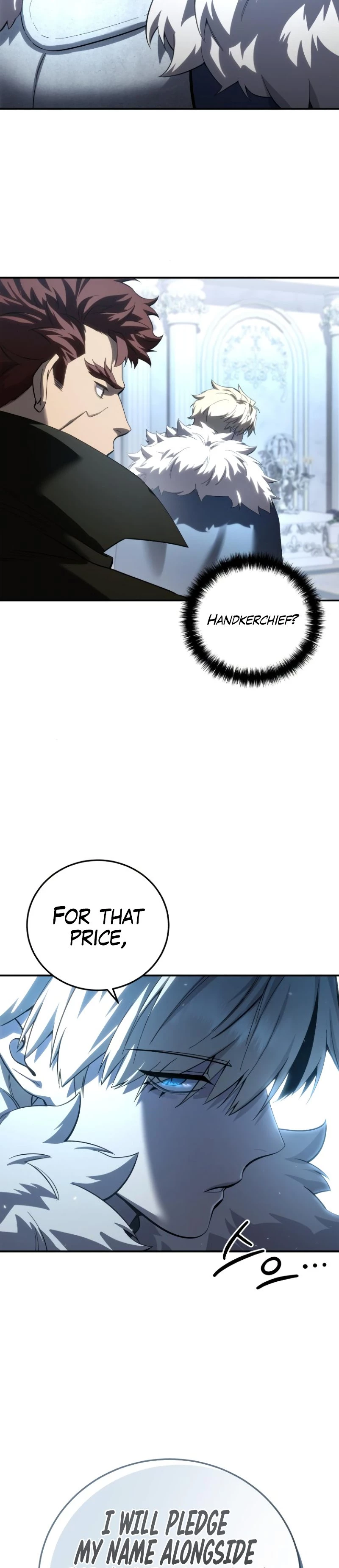 The Stellar Swordmaster Chapter 79 - 29