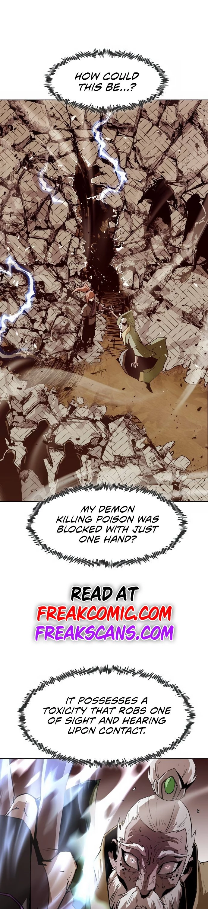 The Dang Clan’s Swordmaster Heir Just Wants a Normal Life Chapter 17 - 5
