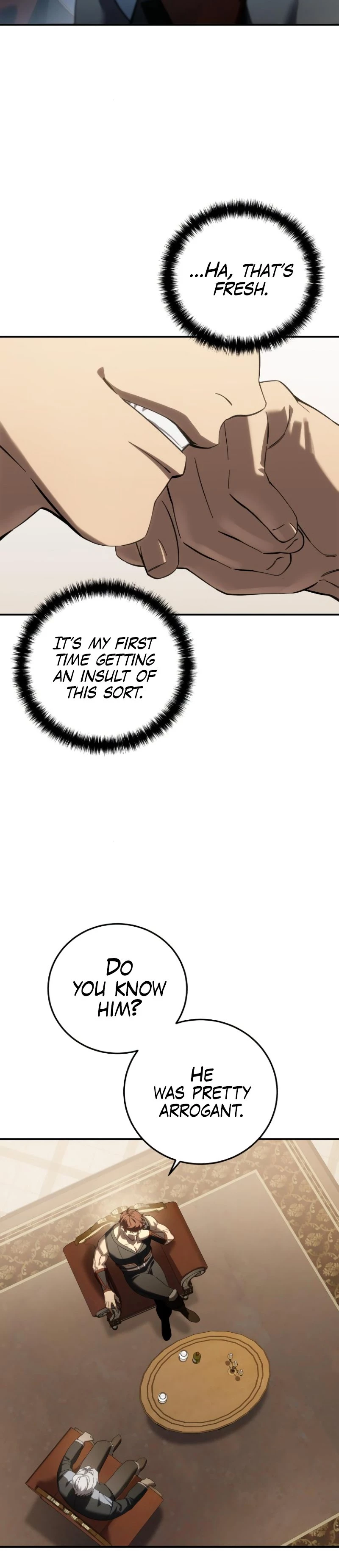 The Stellar Swordmaster Chapter 79 - 37
