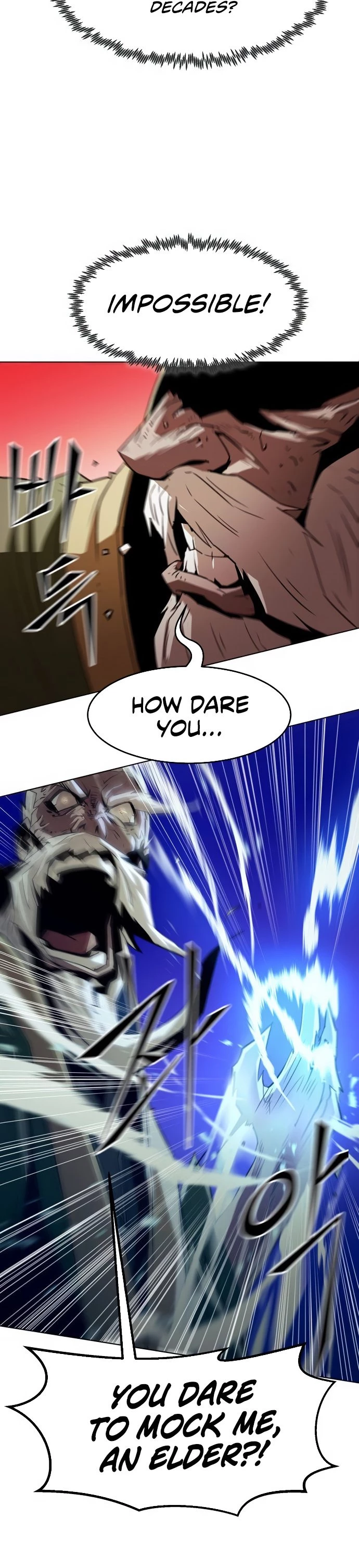 The Dang Clan’s Swordmaster Heir Just Wants a Normal Life Chapter 17 - 7