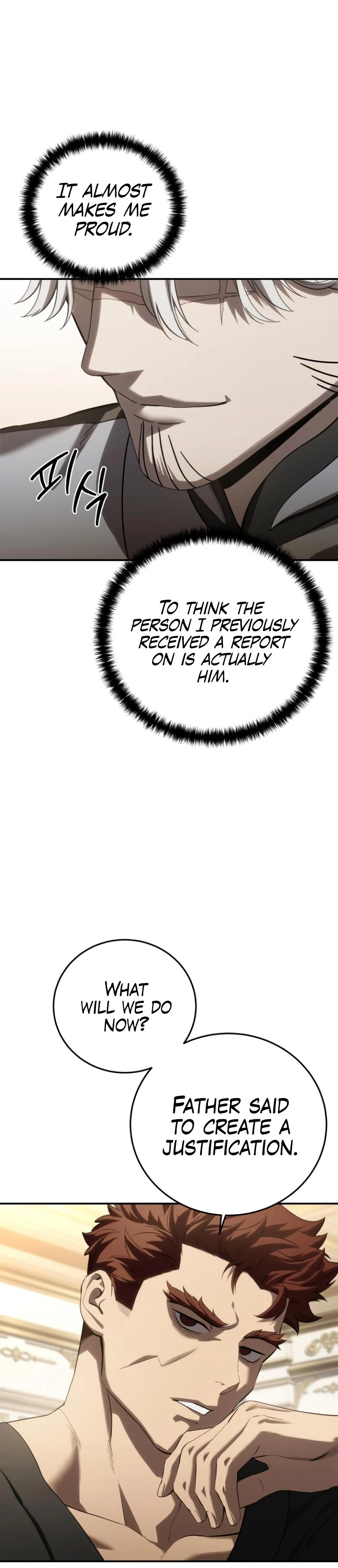 The Stellar Swordmaster Chapter 79 - 40