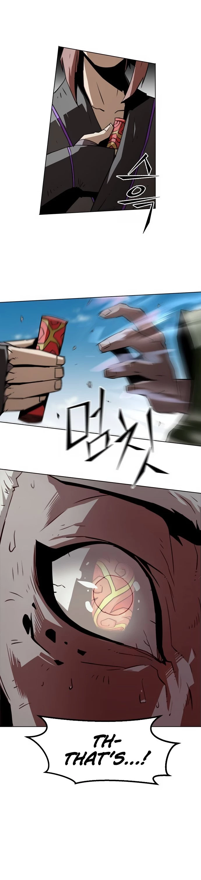 The Dang Clan’s Swordmaster Heir Just Wants a Normal Life Chapter 17 - 8