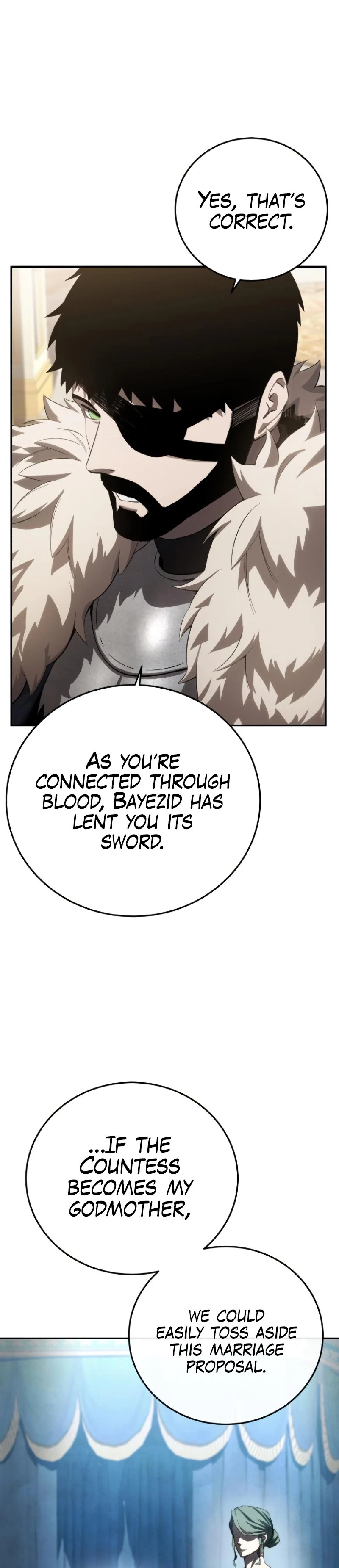 The Stellar Swordmaster Chapter 79 - 47