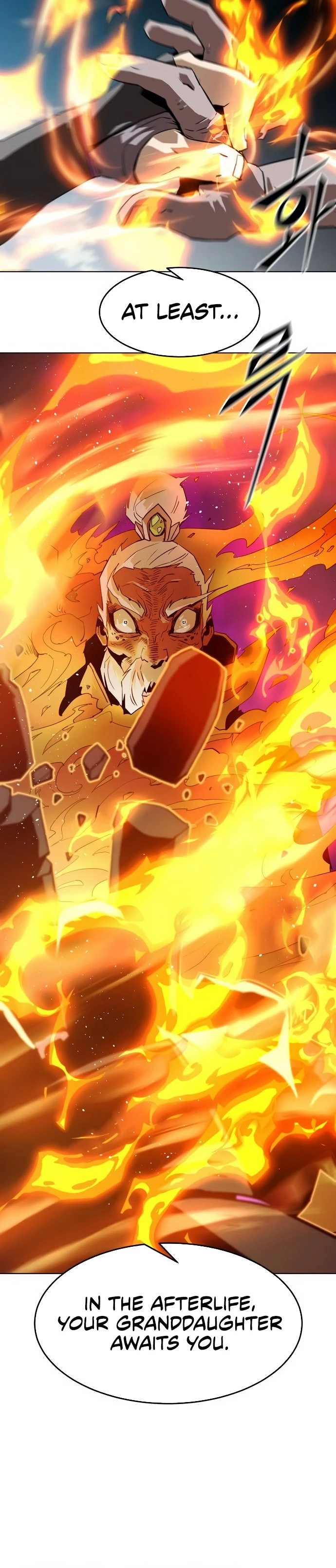 The Dang Clan’s Swordmaster Heir Just Wants a Normal Life Chapter 17 - 20