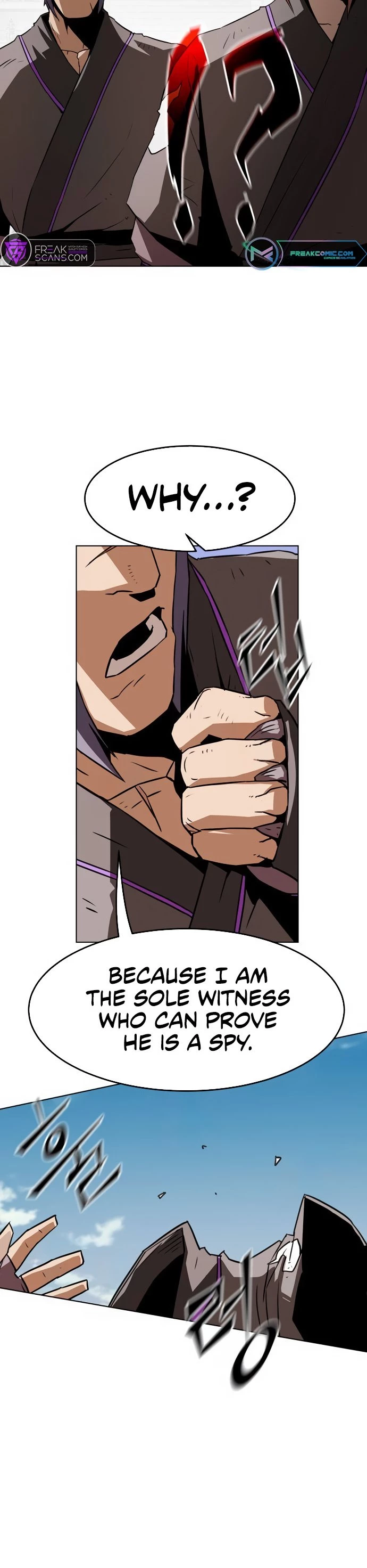 The Dang Clan’s Swordmaster Heir Just Wants a Normal Life Chapter 17 - 28