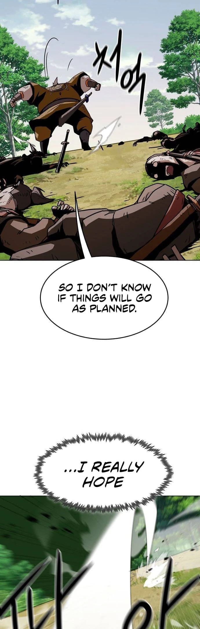 The Dang Clan’s Swordmaster Heir Just Wants a Normal Life Chapter 15 - 9