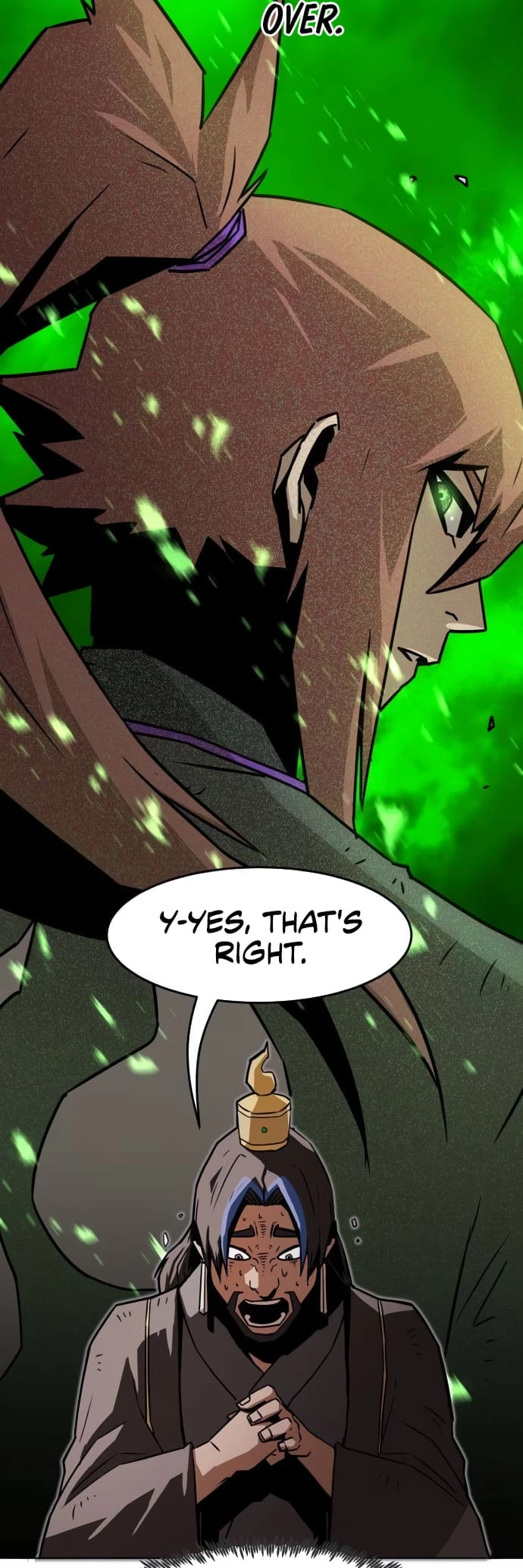 The Dang Clan’s Swordmaster Heir Just Wants a Normal Life Chapter 16 - 3