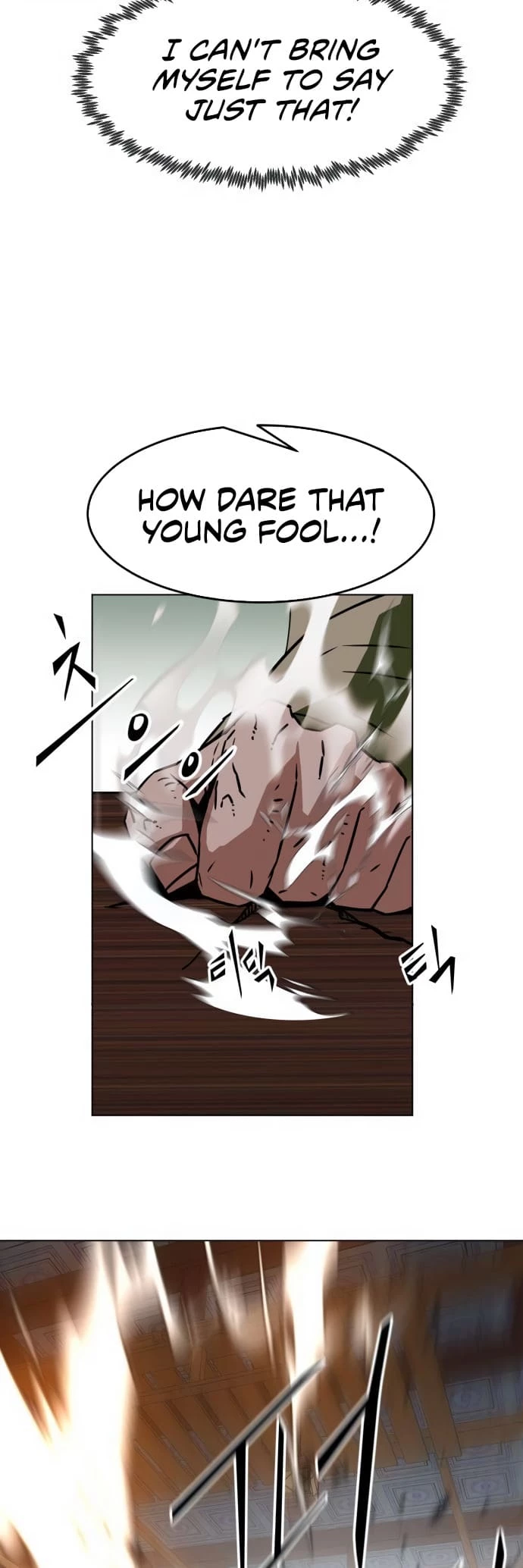 The Dang Clan’s Swordmaster Heir Just Wants a Normal Life Chapter 16 - 4
