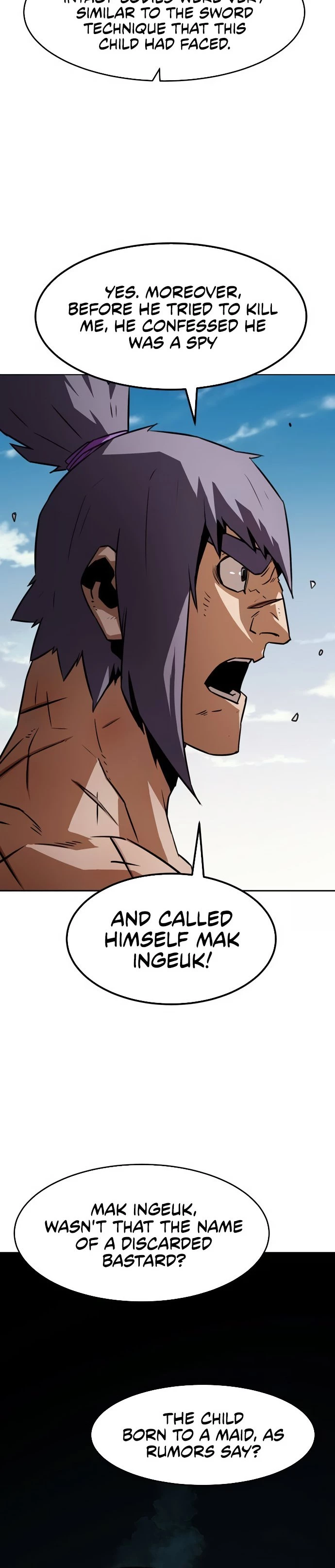 The Dang Clan’s Swordmaster Heir Just Wants a Normal Life Chapter 17 - 32