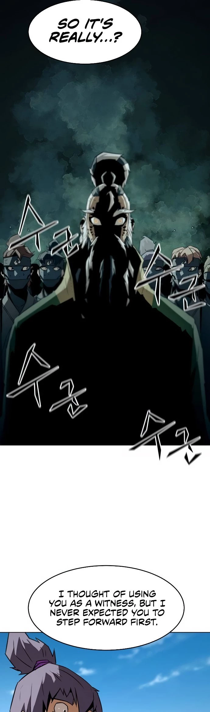 The Dang Clan’s Swordmaster Heir Just Wants a Normal Life Chapter 17 - 33