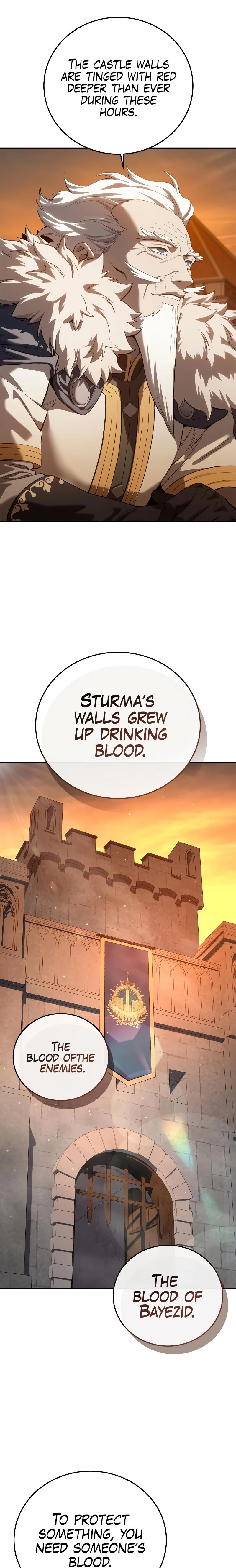 The Stellar Swordmaster Chapter 78 - 5