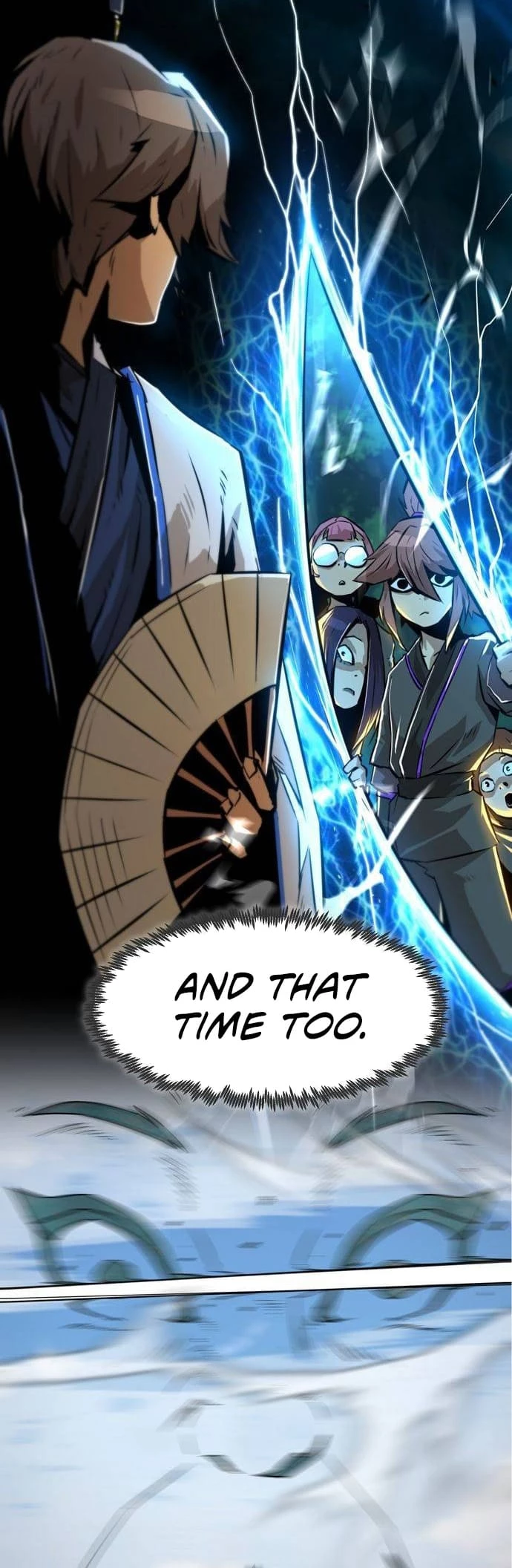 The Dang Clan’s Swordmaster Heir Just Wants a Normal Life Chapter 14 - 7