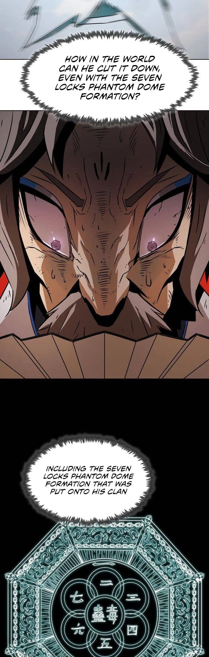 The Dang Clan’s Swordmaster Heir Just Wants a Normal Life Chapter 14 - 8