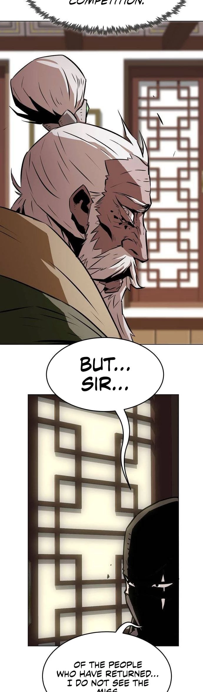 The Dang Clan’s Swordmaster Heir Just Wants a Normal Life Chapter 15 - 15