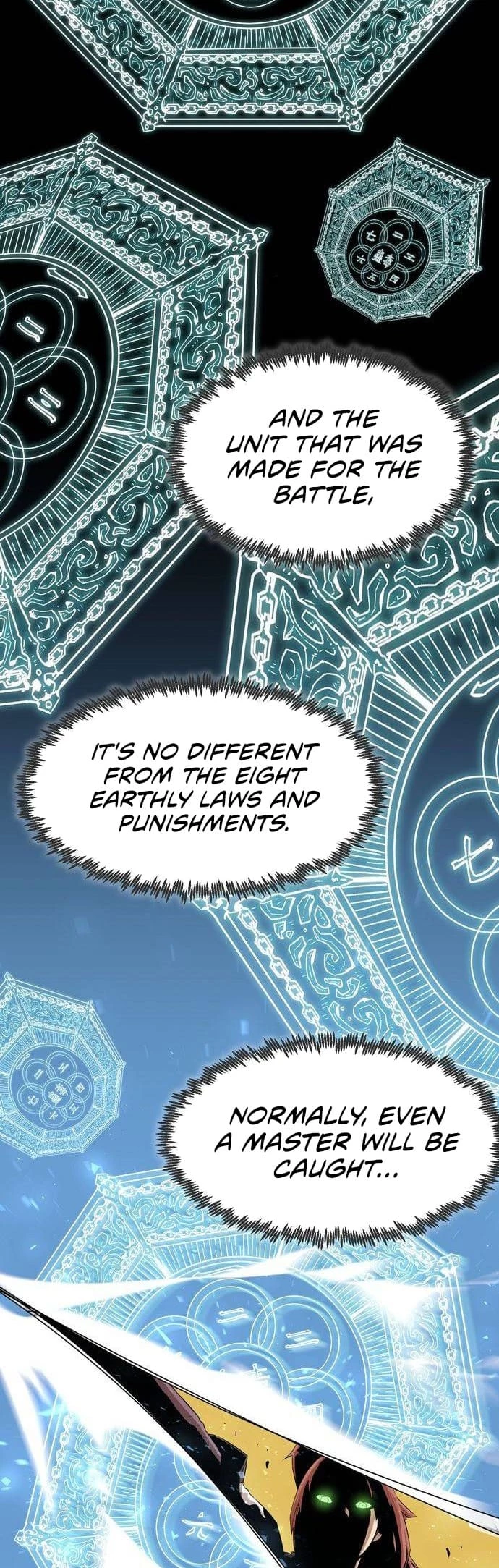 The Dang Clan’s Swordmaster Heir Just Wants a Normal Life Chapter 14 - 9