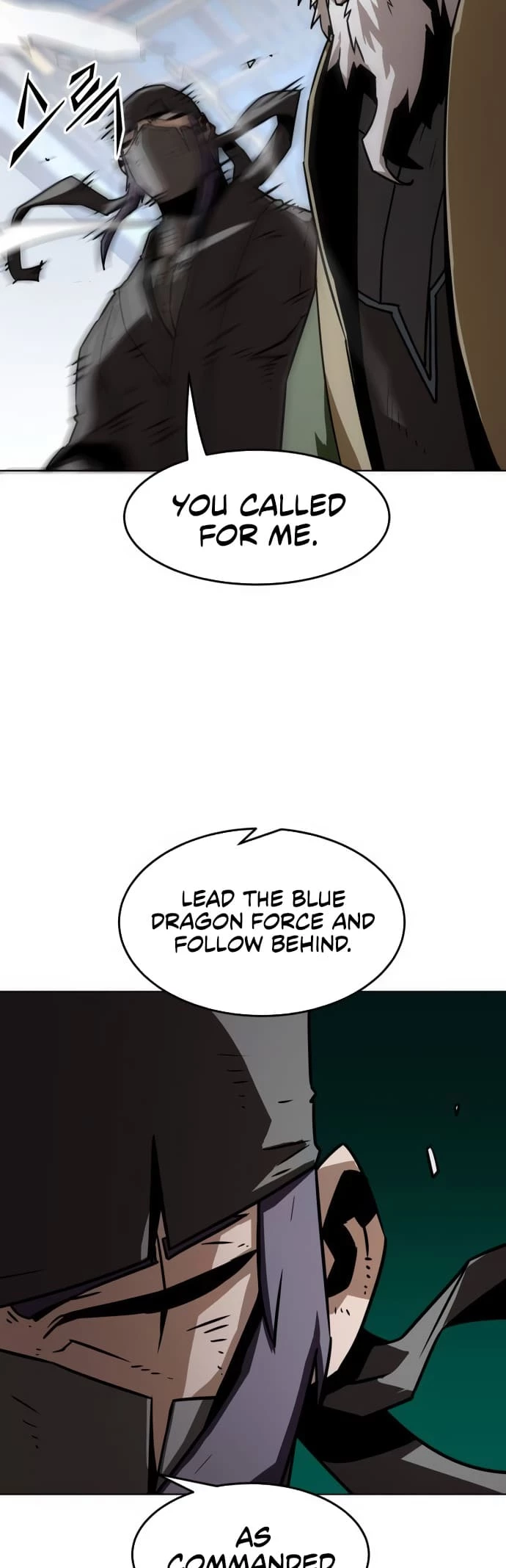 The Dang Clan’s Swordmaster Heir Just Wants a Normal Life Chapter 16 - 10