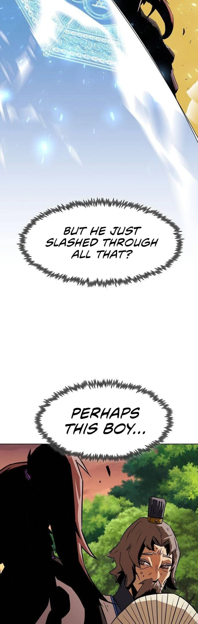 The Dang Clan’s Swordmaster Heir Just Wants a Normal Life Chapter 14 - 10