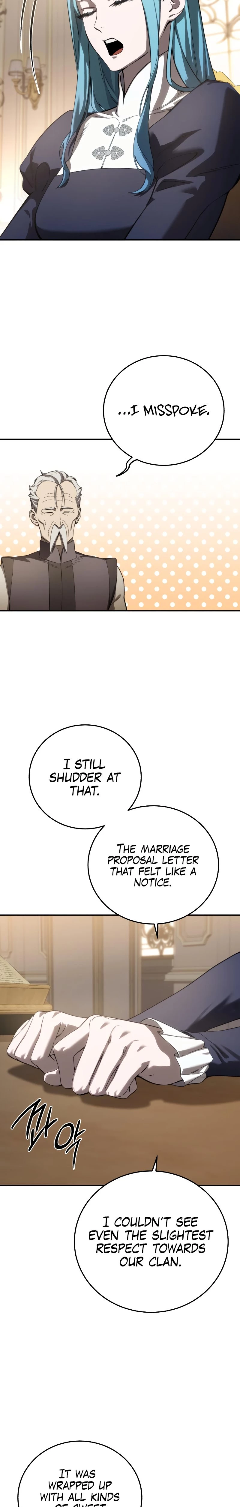 The Stellar Swordmaster Chapter 78 - 17