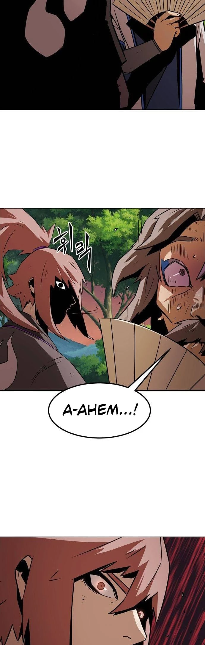The Dang Clan’s Swordmaster Heir Just Wants a Normal Life Chapter 14 - 11