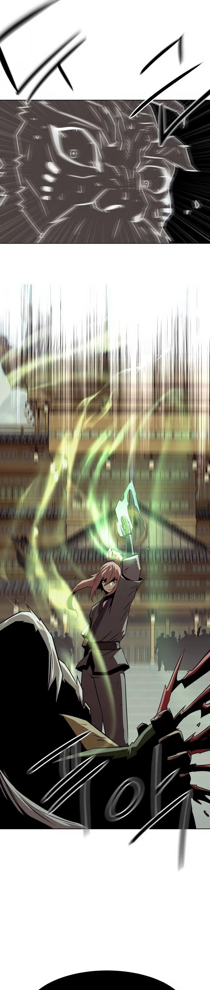 The Dang Clan’s Swordmaster Heir Just Wants a Normal Life Chapter 17 - 41