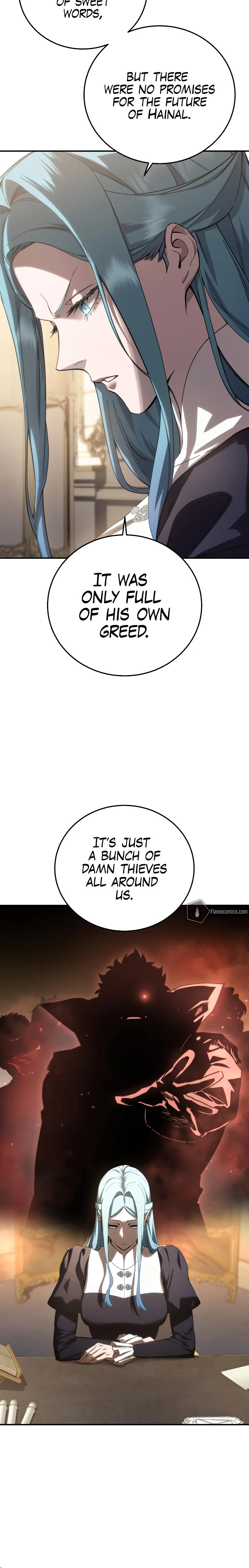 The Stellar Swordmaster Chapter 78 - 18