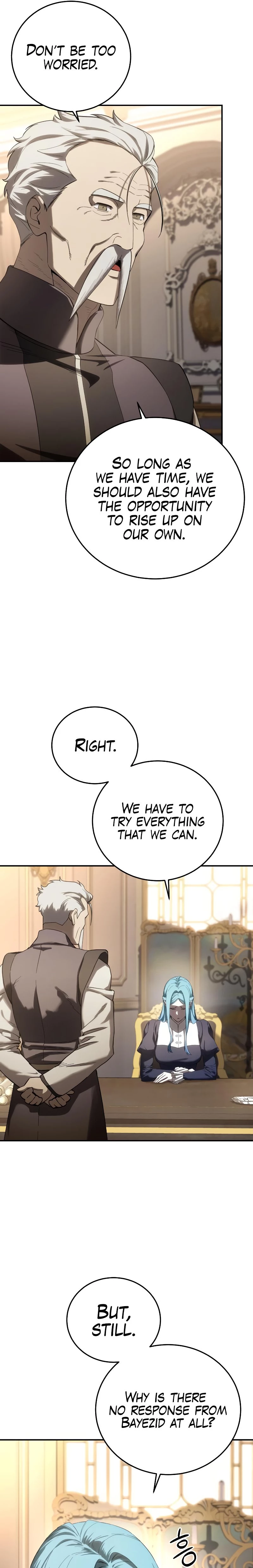 The Stellar Swordmaster Chapter 78 - 19