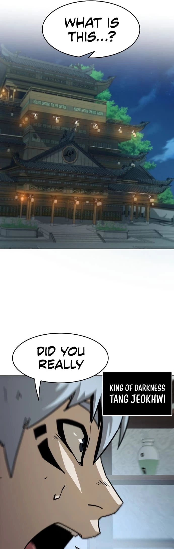 The Dang Clan’s Swordmaster Heir Just Wants a Normal Life Chapter 16 - 14