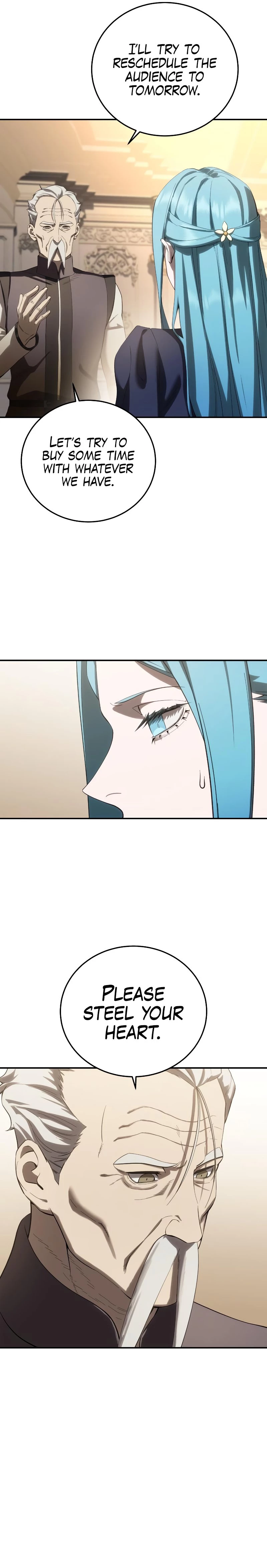 The Stellar Swordmaster Chapter 78 - 22
