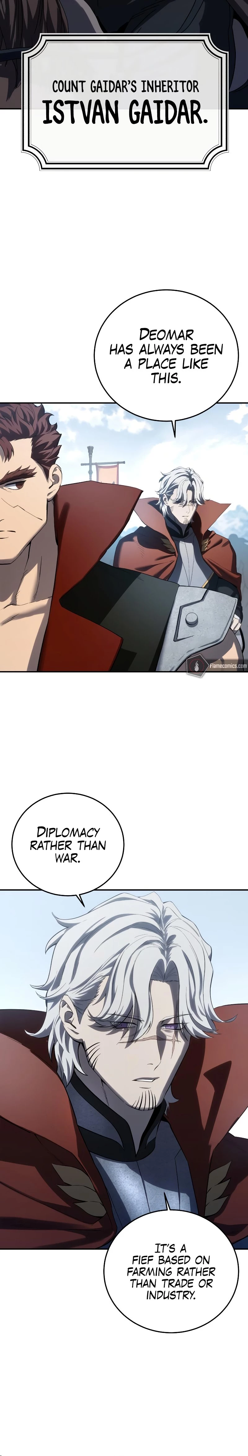 The Stellar Swordmaster Chapter 78 - 24