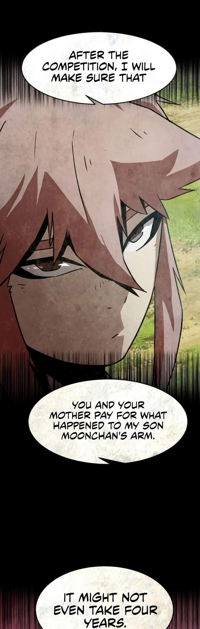 The Dang Clan’s Swordmaster Heir Just Wants a Normal Life Chapter 16 - 20