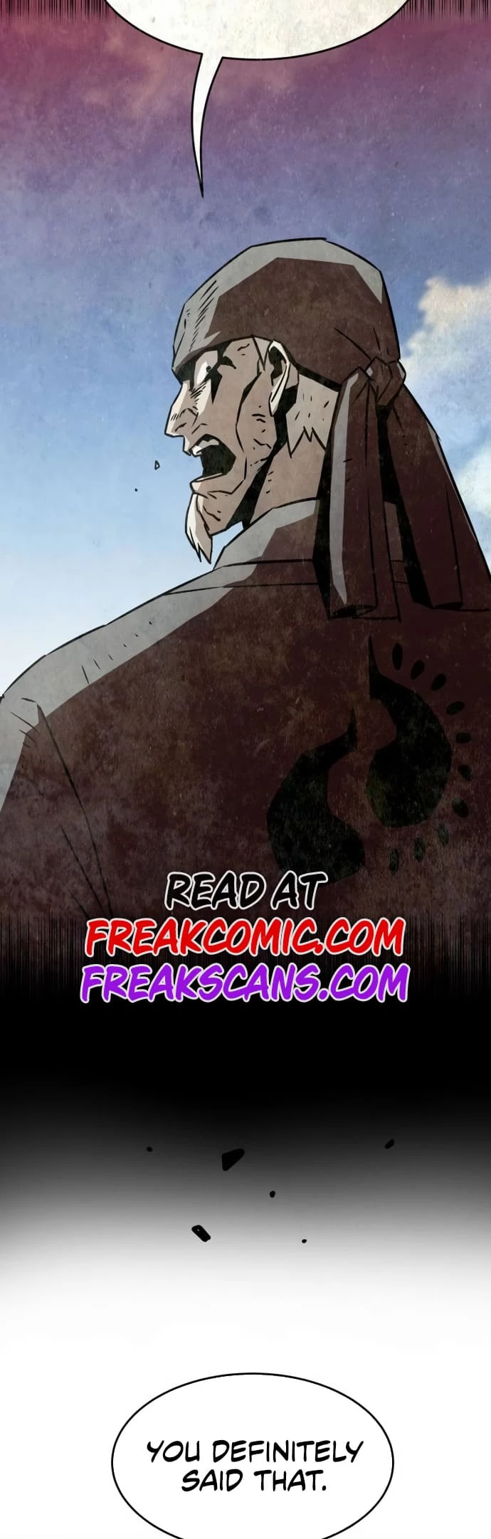 The Dang Clan’s Swordmaster Heir Just Wants a Normal Life Chapter 16 - 21