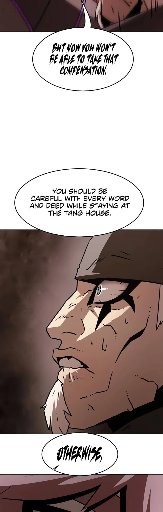 The Dang Clan’s Swordmaster Heir Just Wants a Normal Life Chapter 16 - 23