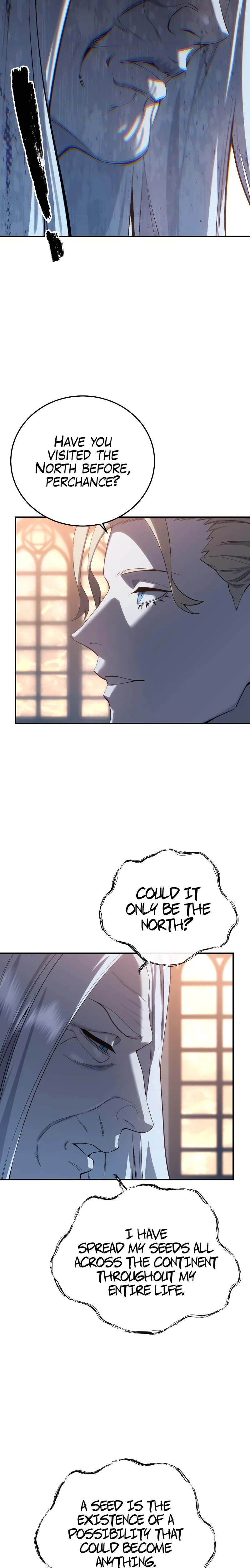 The Stellar Swordmaster Chapter 78 - 35