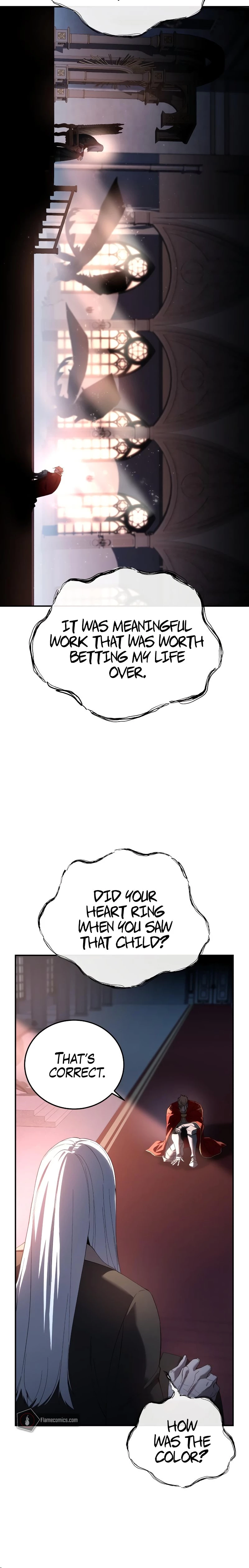 The Stellar Swordmaster Chapter 78 - 36